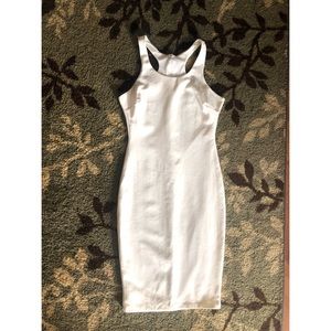 Lulu’s bodycon dress. XS